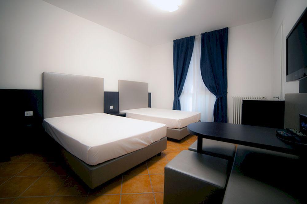 New Generation Chic Sempione Hostal Milán