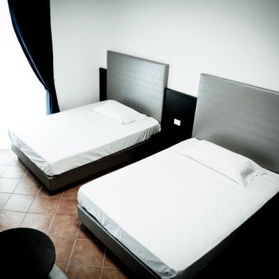 Auberge de jeunesse New Generation Chic Sempione *