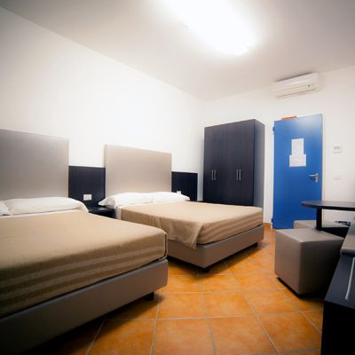 New Generation Chic Sempione Auberge de jeunesse