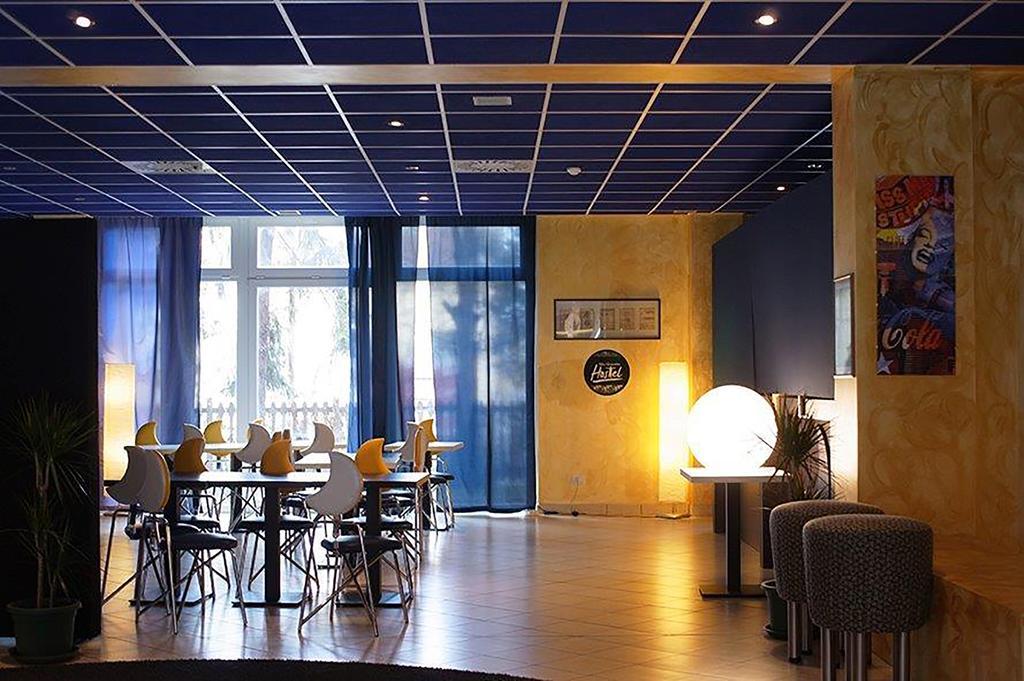Auberge de jeunesse New Generation Chic Sempione