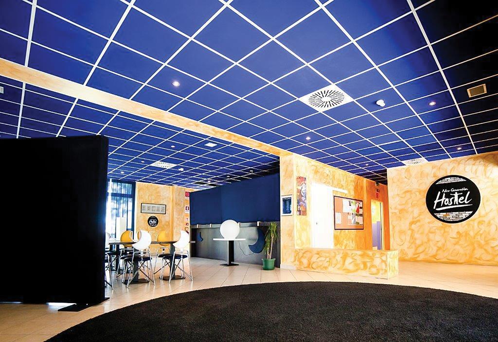 New Generation Chic Sempione Auberge de jeunesse *