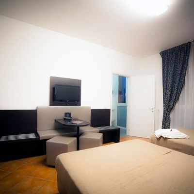New Generation Chic Sempione Auberge de jeunesse