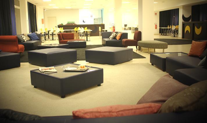 New Generation Chic Sempione * Milan