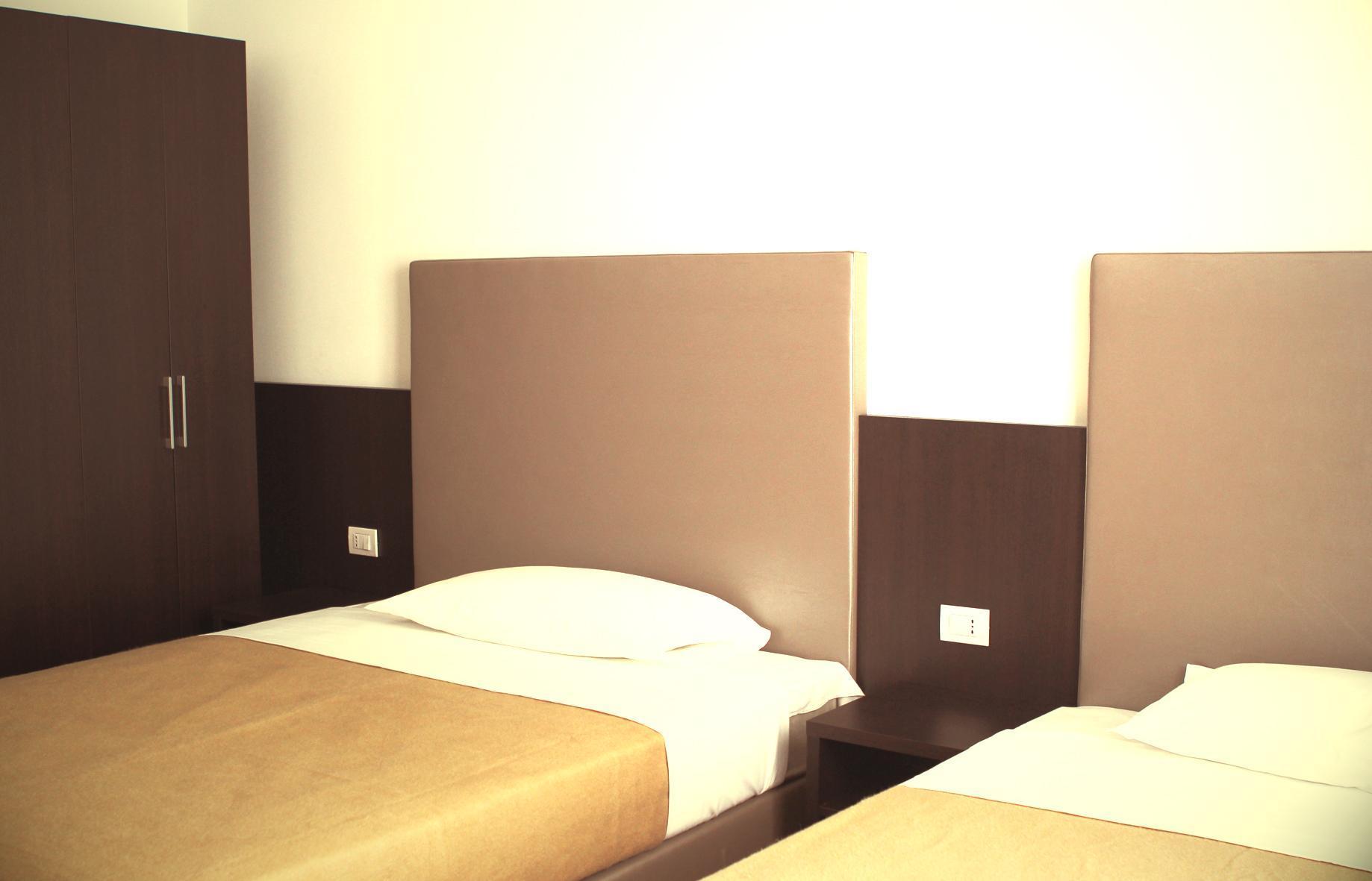 Auberge de jeunesse New Generation Chic Sempione Milan