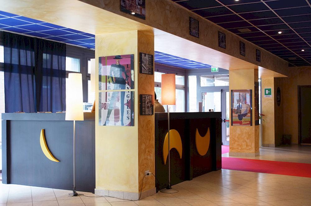 New Generation Chic Sempione Auberge de jeunesse *