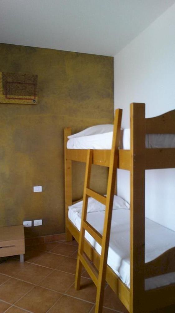 New Generation Chic Sempione Auberge de jeunesse