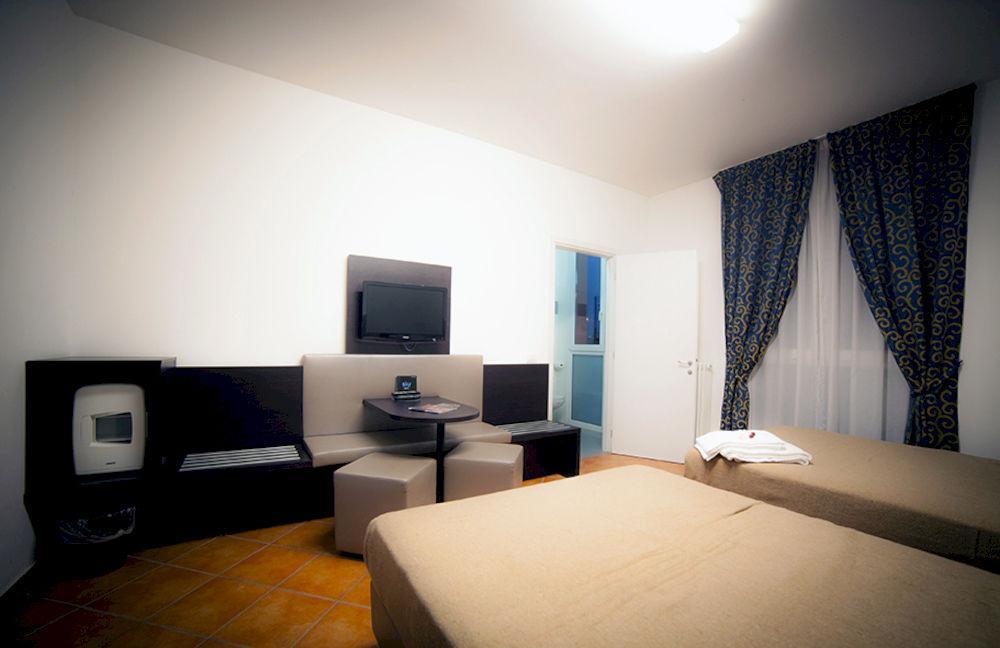 New Generation Chic Sempione Auberge de jeunesse