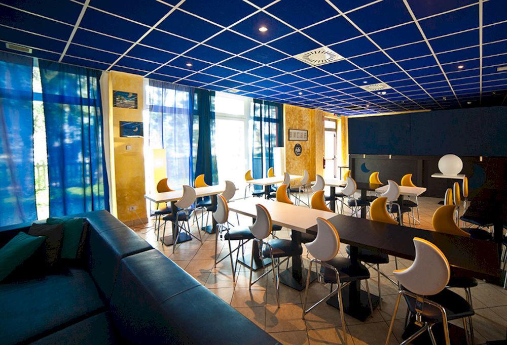 New Generation Chic Sempione Auberge de jeunesse
