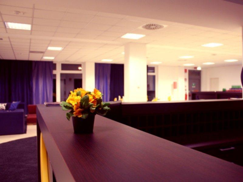 Auberge de jeunesse New Generation Chic Sempione