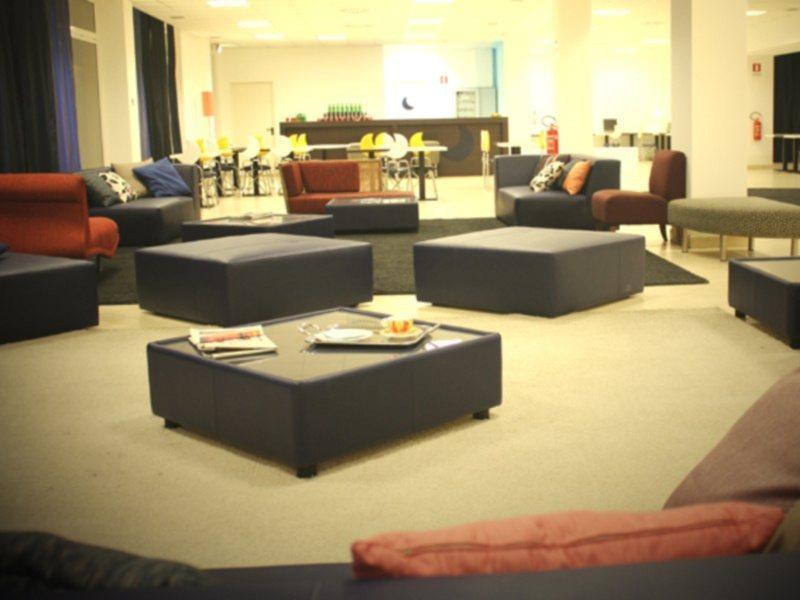 Auberge de jeunesse New Generation Chic Sempione *