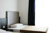 New Generation Chic Sempione Auberge de jeunesse Milan