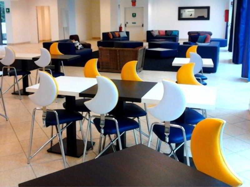 New Generation Chic Sempione Auberge de jeunesse Milan