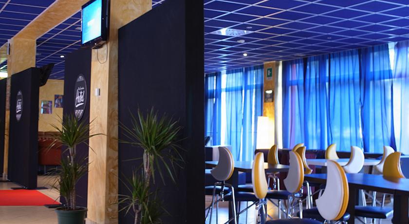 New Generation Chic Sempione Auberge de jeunesse