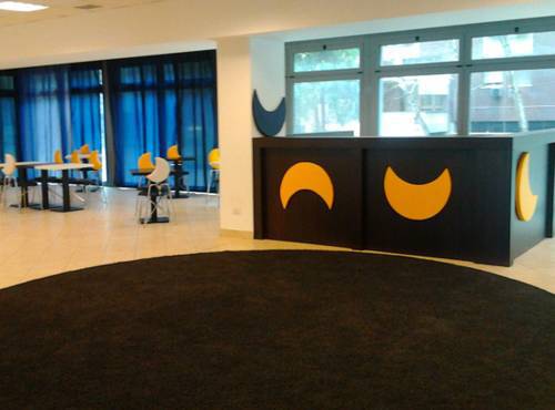 New Generation Chic Sempione Auberge de jeunesse